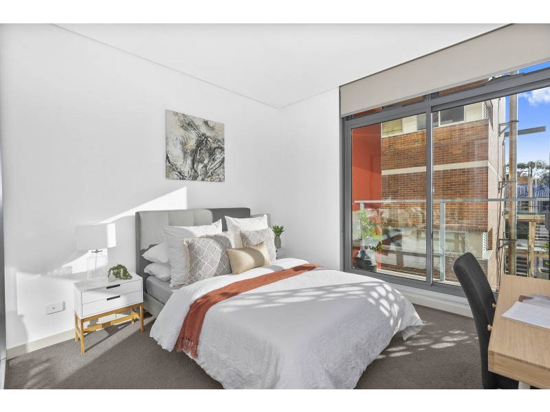 401/3 Sylvan Avenue, Balgowlah NSW 2093