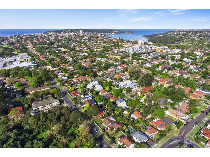 401/3 Sylvan Avenue, Balgowlah NSW 2093