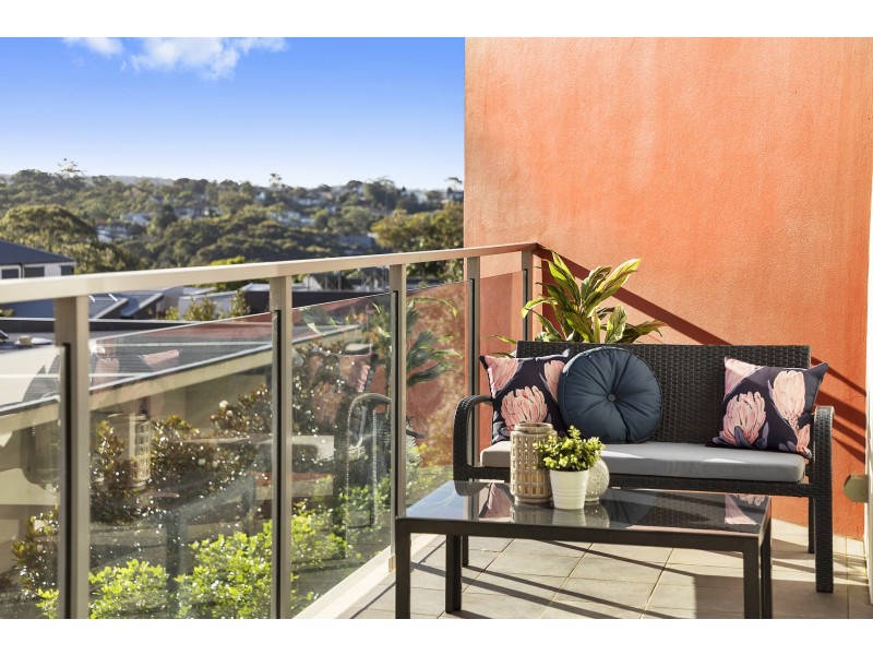 401/3 Sylvan Avenue, Balgowlah NSW 2093