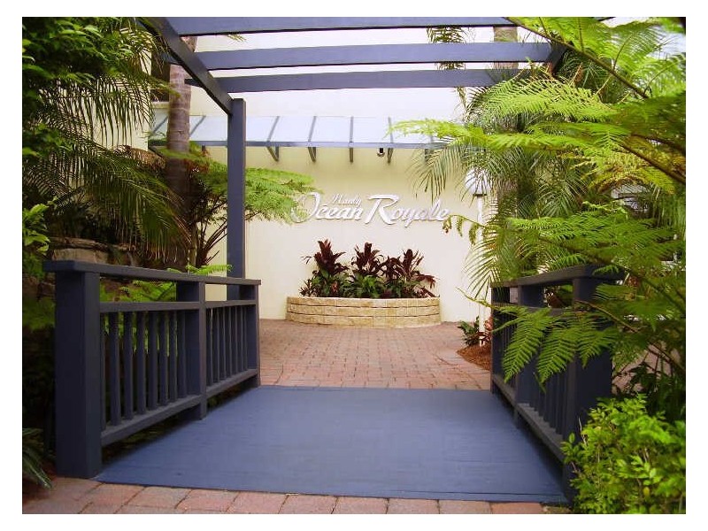 27/69 North Steyne, Manly NSW 2095