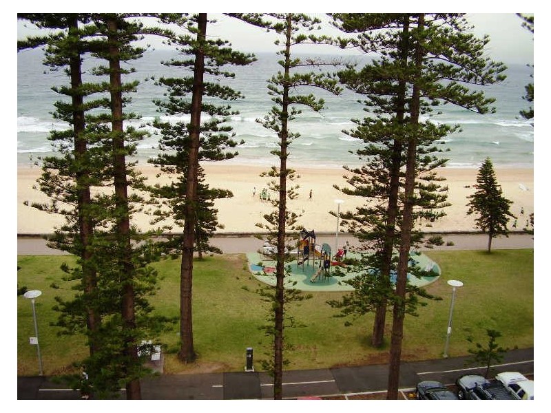 27/69 North Steyne, Manly NSW 2095