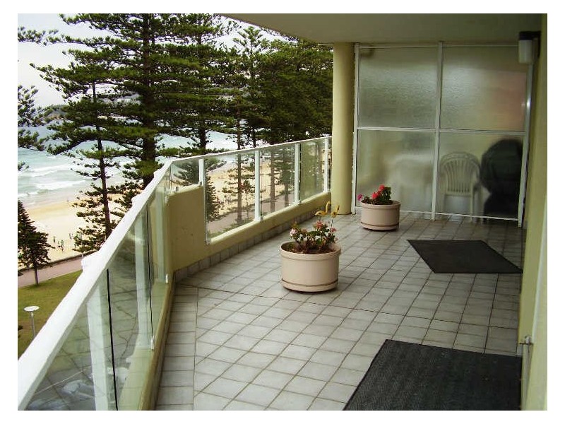 27/69 North Steyne, Manly NSW 2095