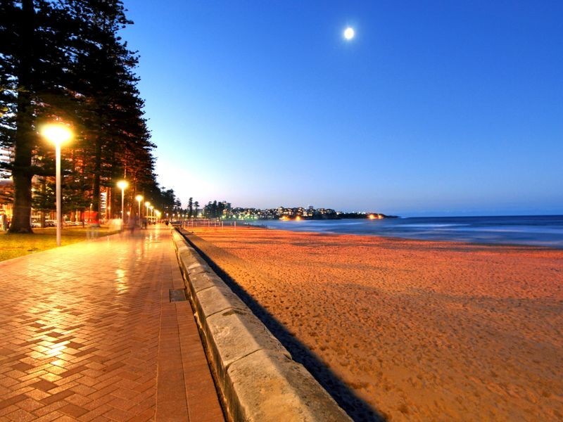 2/133 Sydney Road, Manly NSW 2095