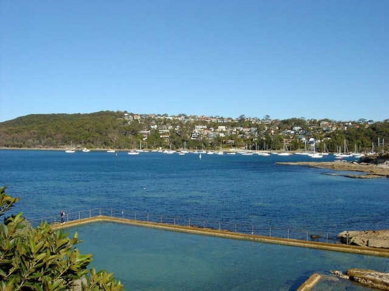 2/133 Sydney Road, Manly NSW 2095