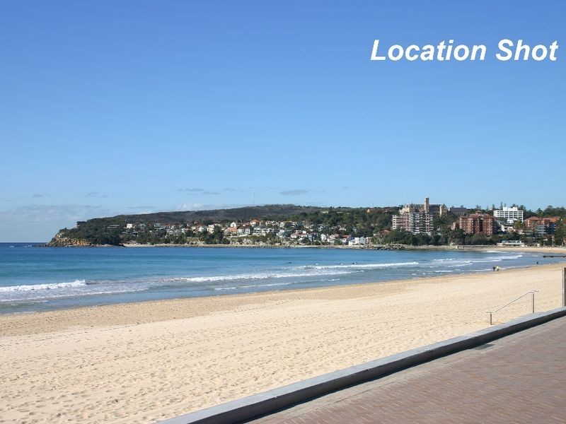 2/133 Sydney Road, Manly NSW 2095