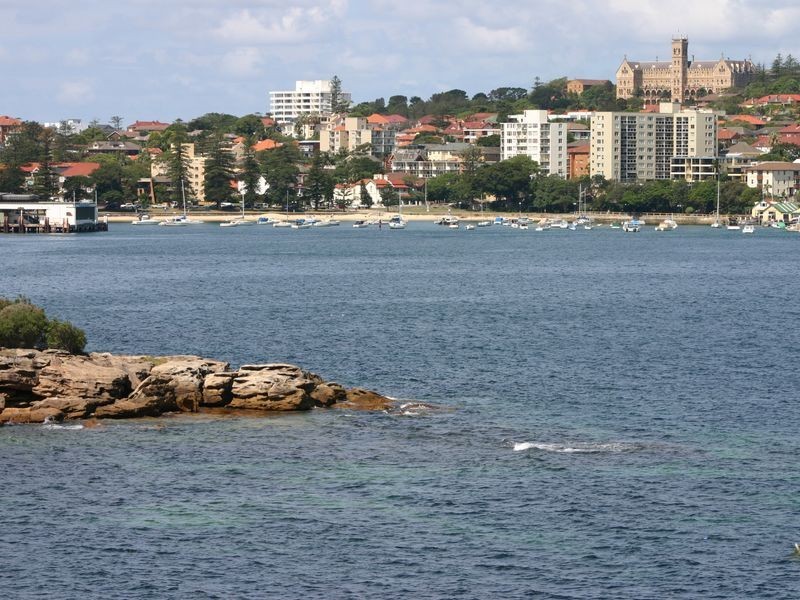 2/133 Sydney Road, Manly NSW 2095