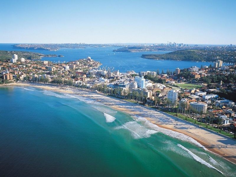 2/133 Sydney Road, Manly NSW 2095