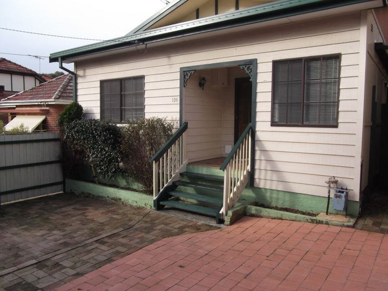 126A Wanganella Street, Balgowlah NSW 2093