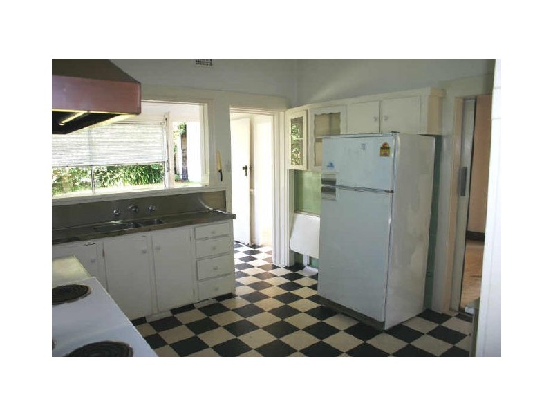 25 Jackson Street, Balgowlah NSW 2093