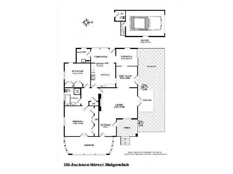25 Jackson Street, Balgowlah NSW 2093