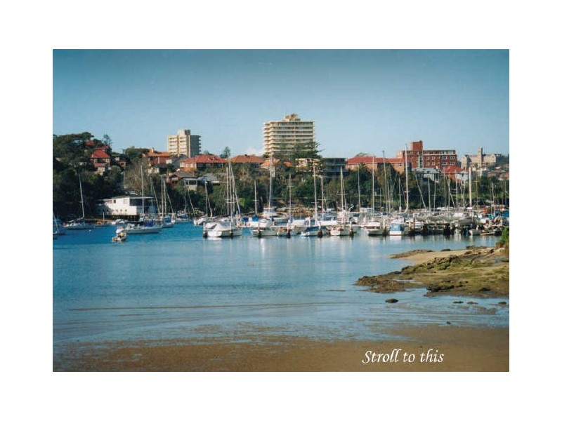 25 Jackson Street, Balgowlah NSW 2093