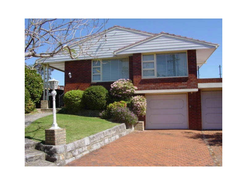 27 Fisher Street, Balgowlah Heights NSW 2093