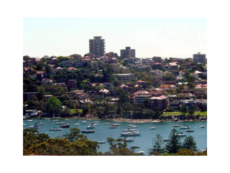 27 Fisher Street, Balgowlah Heights NSW 2093