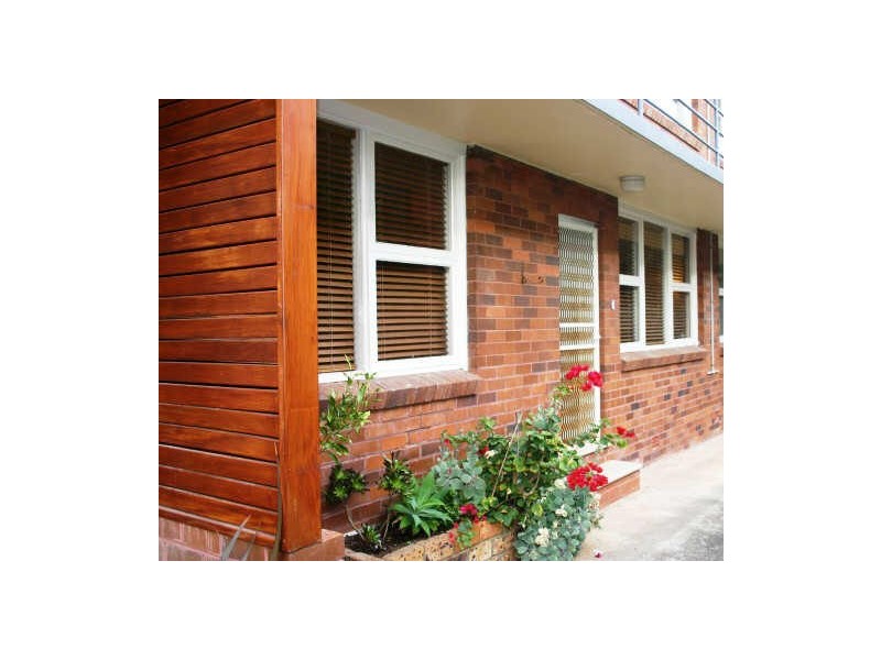 3/11 Rickard Street, Balgowlah NSW 2093