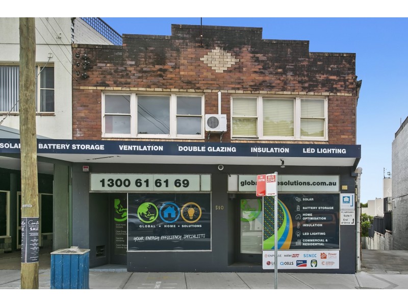 9/510 Sydney Road, Balgowlah NSW 2093