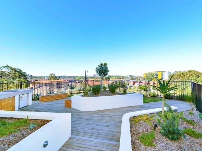 204/9-15 Ascot Street, Kensington NSW 2033