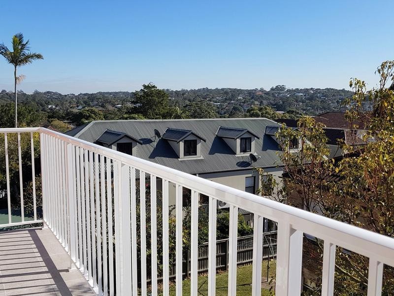 9/3 Rickard Street, Balgowlah NSW 2093
