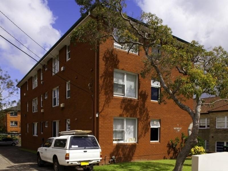 9/3 Rickard Street, Balgowlah NSW 2093