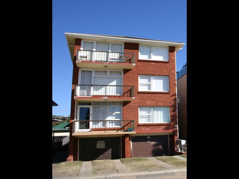 4/92 North Steyne, Manly NSW 2095