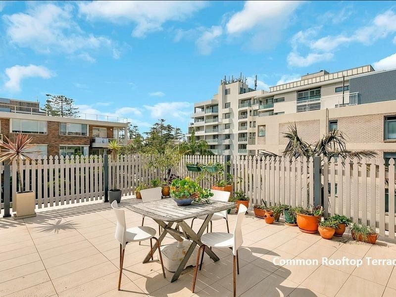 4/41 Ashburner Street, Manly NSW 2095