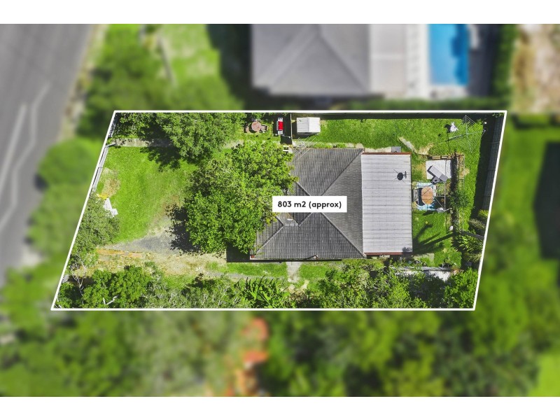 54 Woodbine Street, North Balgowlah NSW 2093