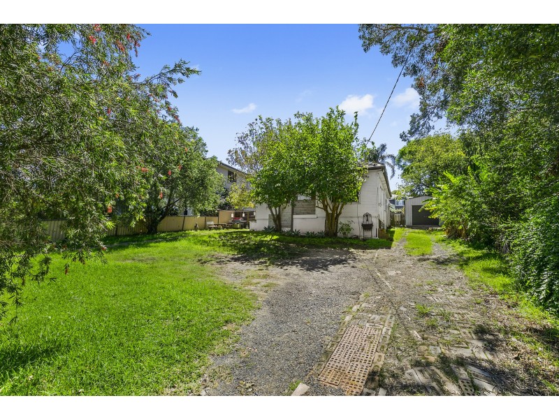 54 Woodbine Street, North Balgowlah NSW 2093