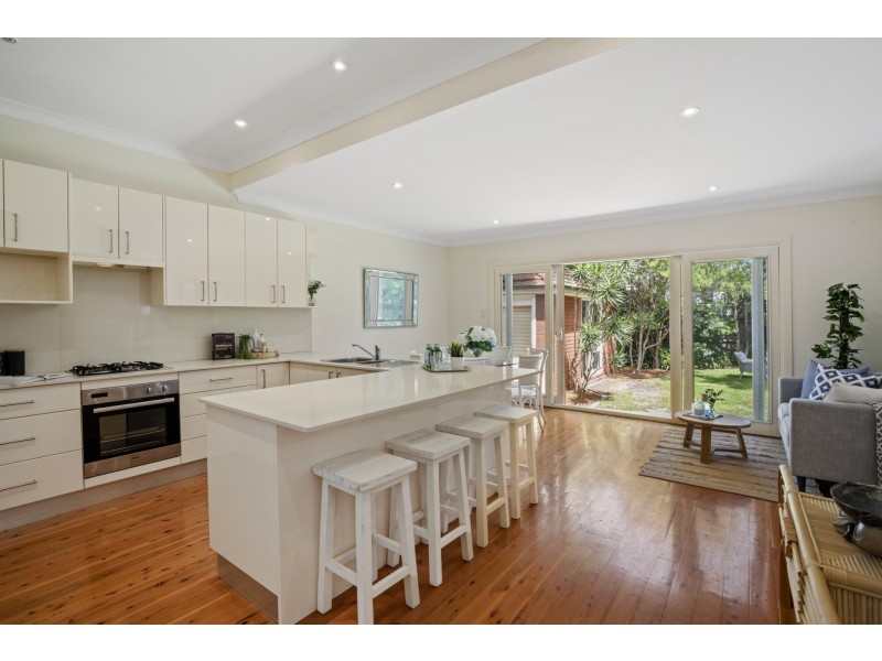 17 Iluka Avenue, Manly NSW 2095