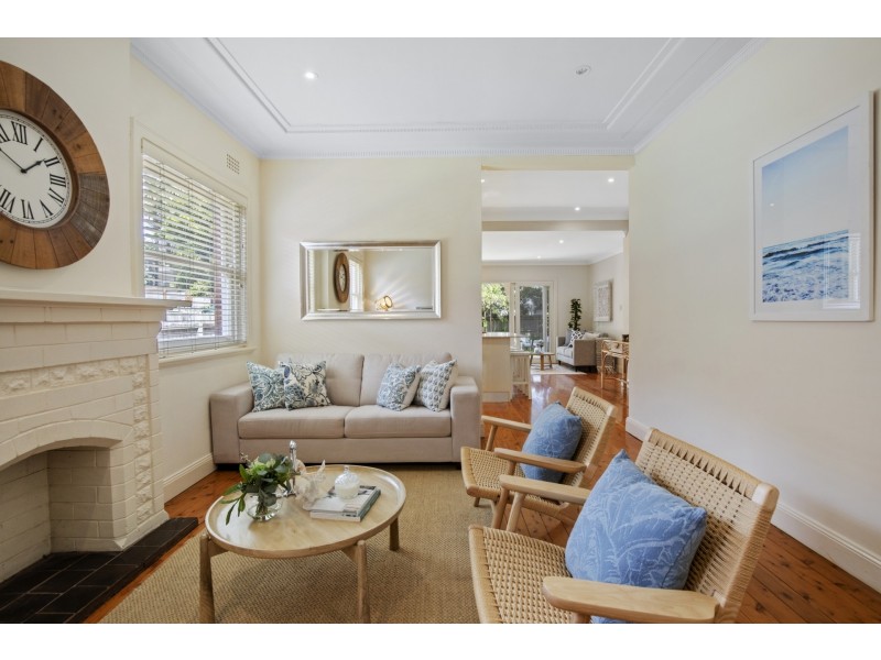 17 Iluka Avenue, Manly NSW 2095