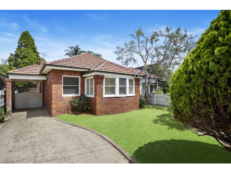 17 Iluka Avenue, Manly NSW 2095