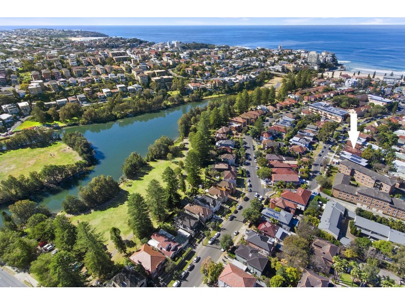 17 Iluka Avenue, Manly NSW 2095