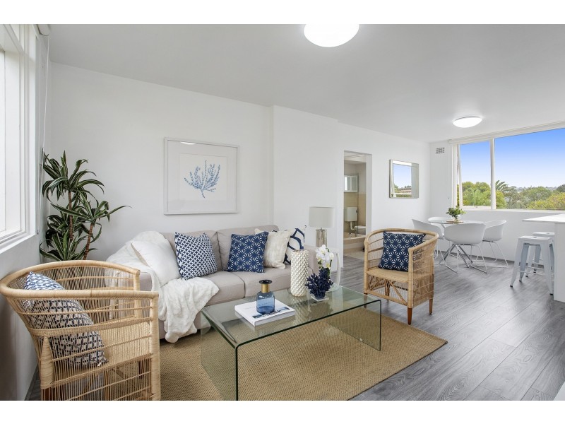 4/12A Corella Street, Freshwater NSW 2096