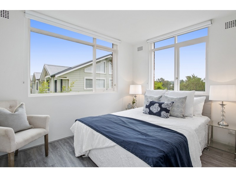 4/12A Corella Street, Freshwater NSW 2096