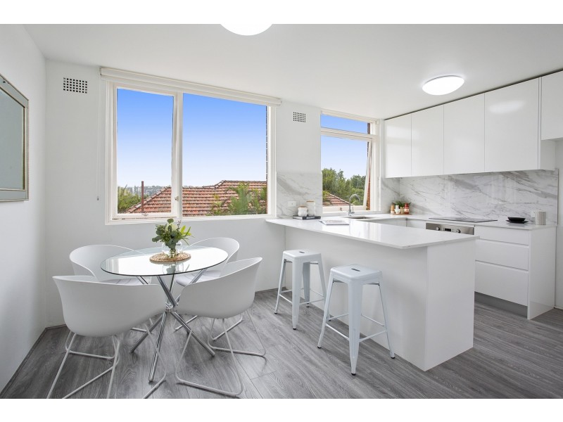 4/12A Corella Street, Freshwater NSW 2096