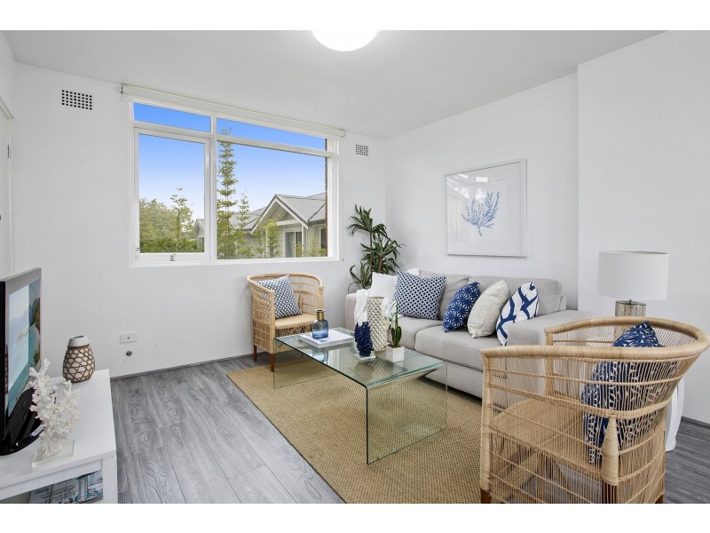 4/12A Corella Street, Freshwater NSW 2096