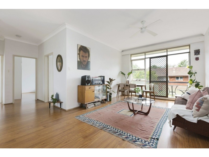 16/11 Koorala Street, Manly Vale NSW 2093