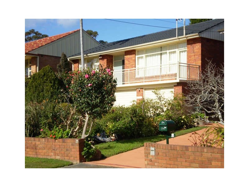 30 Curban Street, Balgowlah NSW 2093