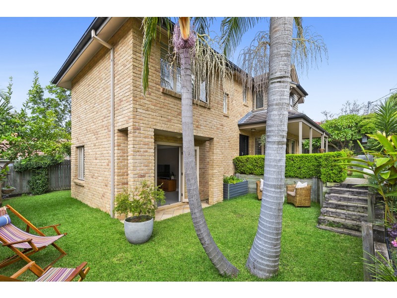 28 Waratah Street, Balgowlah NSW 2093
