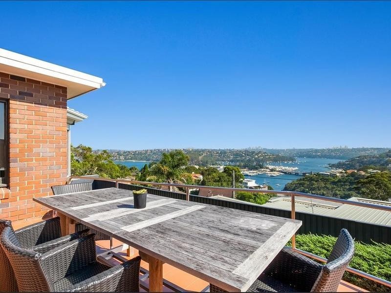 6 Plant Street, Balgowlah NSW 2093