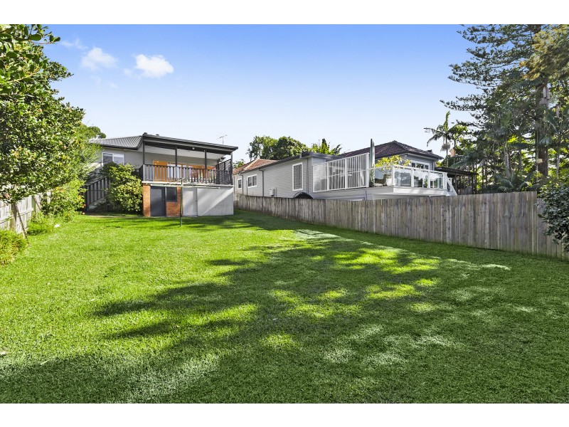 5 Prince Edward Road, Seaforth NSW 2092