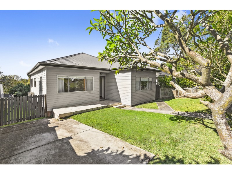 5 Prince Edward Road, Seaforth NSW 2092