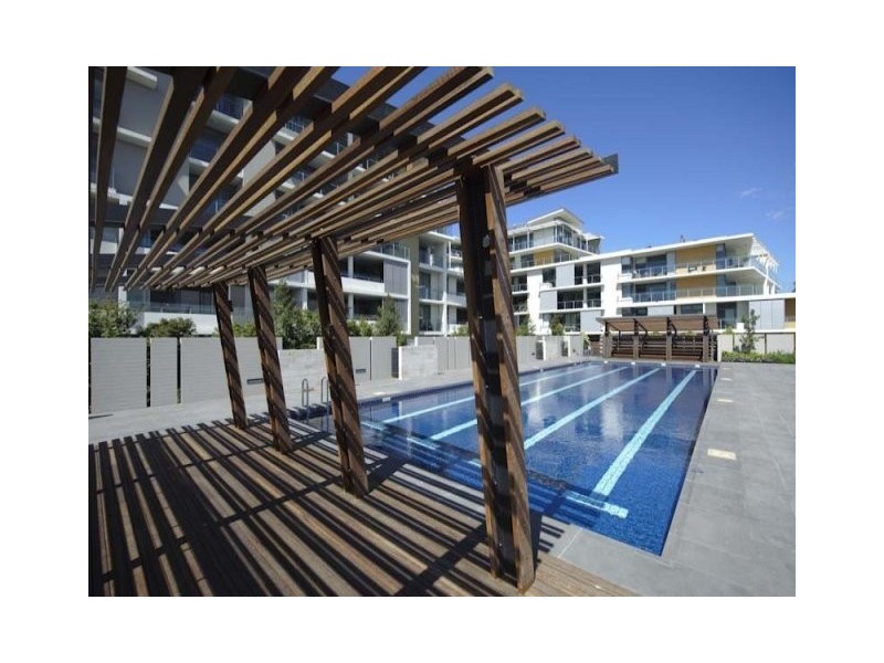 102/9 Sylvan Avenue, Balgowlah NSW 2093