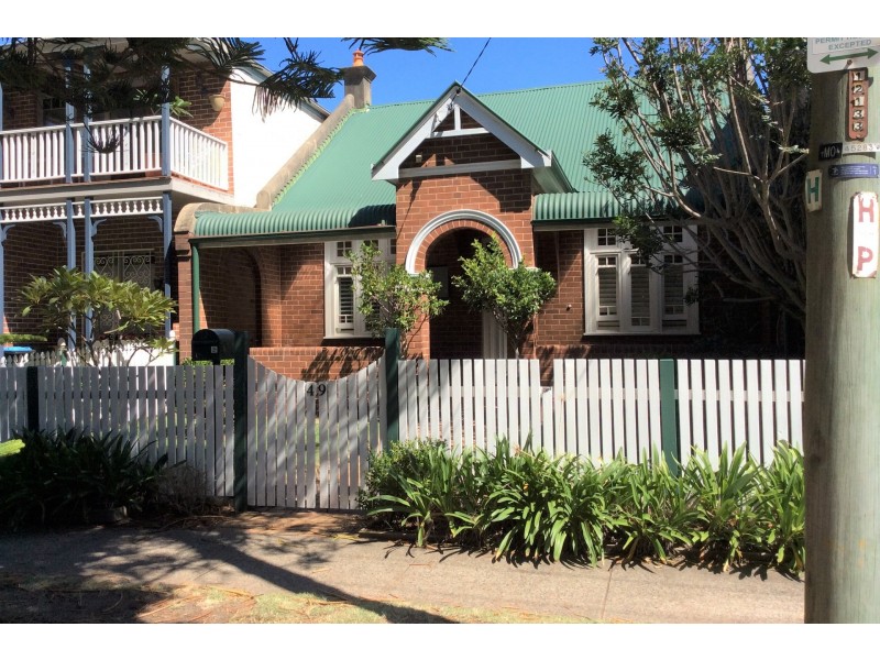 49 Malvern Avenue, Manly NSW 2095