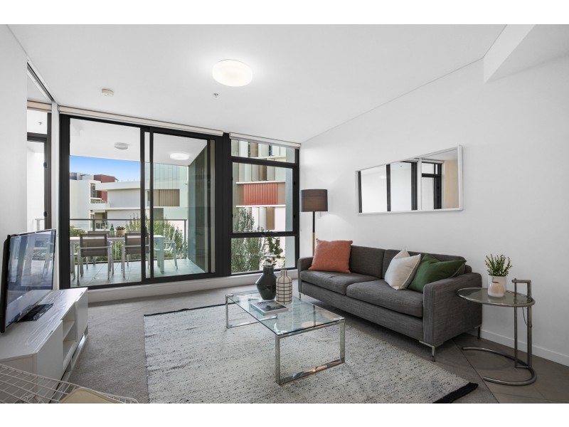 402/3 Sylvan Avenue, Balgowlah NSW 2093