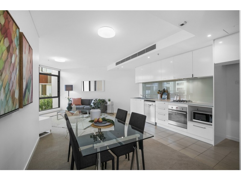 402/3 Sylvan Avenue, Balgowlah NSW 2093