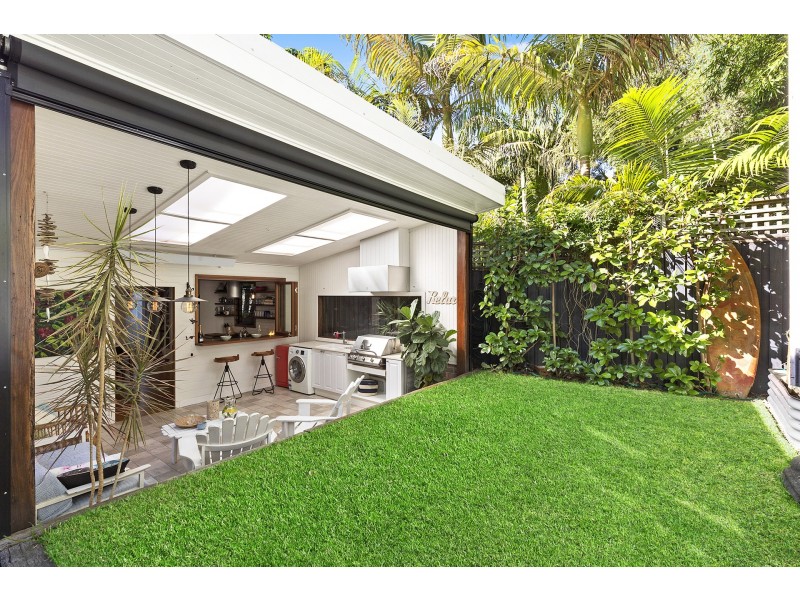 45 Griffiths Street, Fairlight NSW 2094