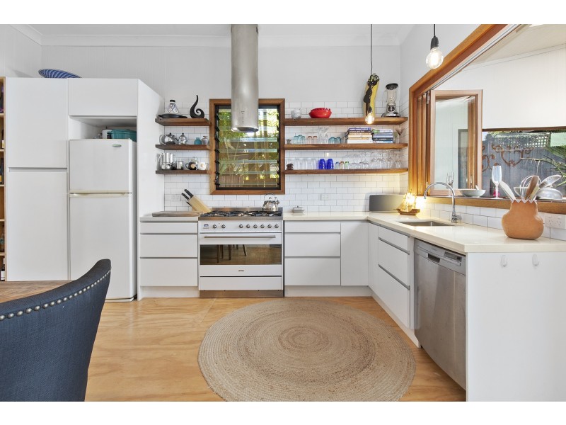 45 Griffiths Street, Fairlight NSW 2094