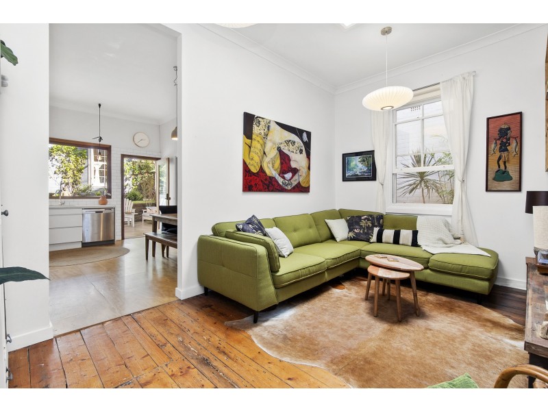 45 Griffiths Street, Fairlight NSW 2094