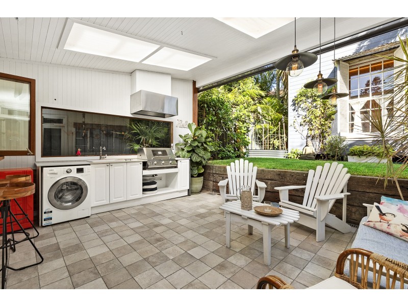 45 Griffiths Street, Fairlight NSW 2094