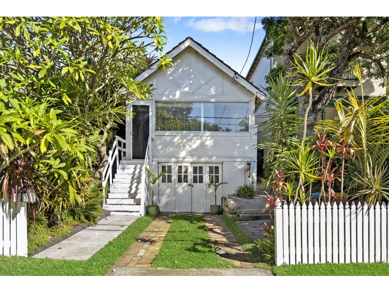 45 Griffiths Street, Fairlight NSW 2094