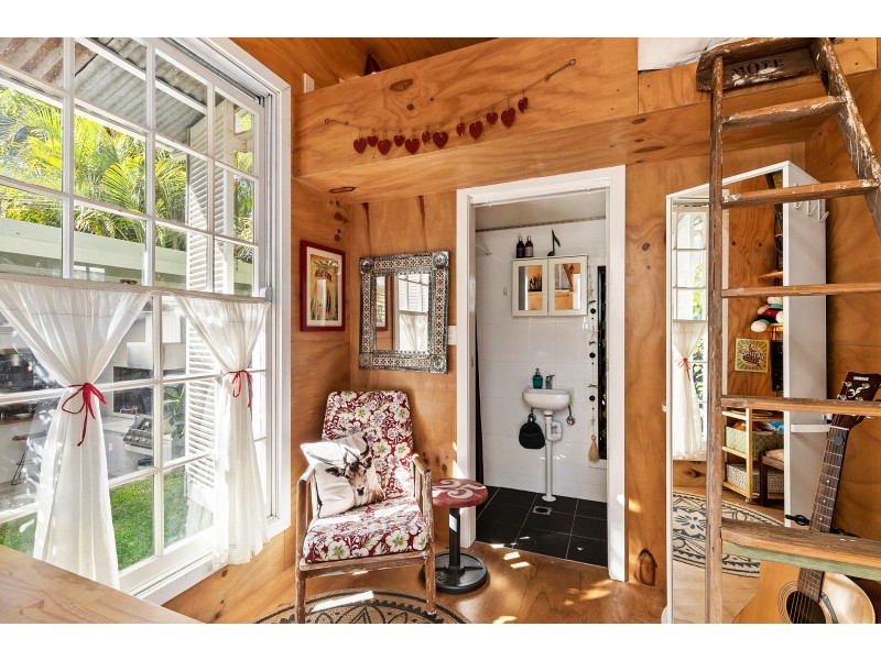 45 Griffiths Street, Fairlight NSW 2094